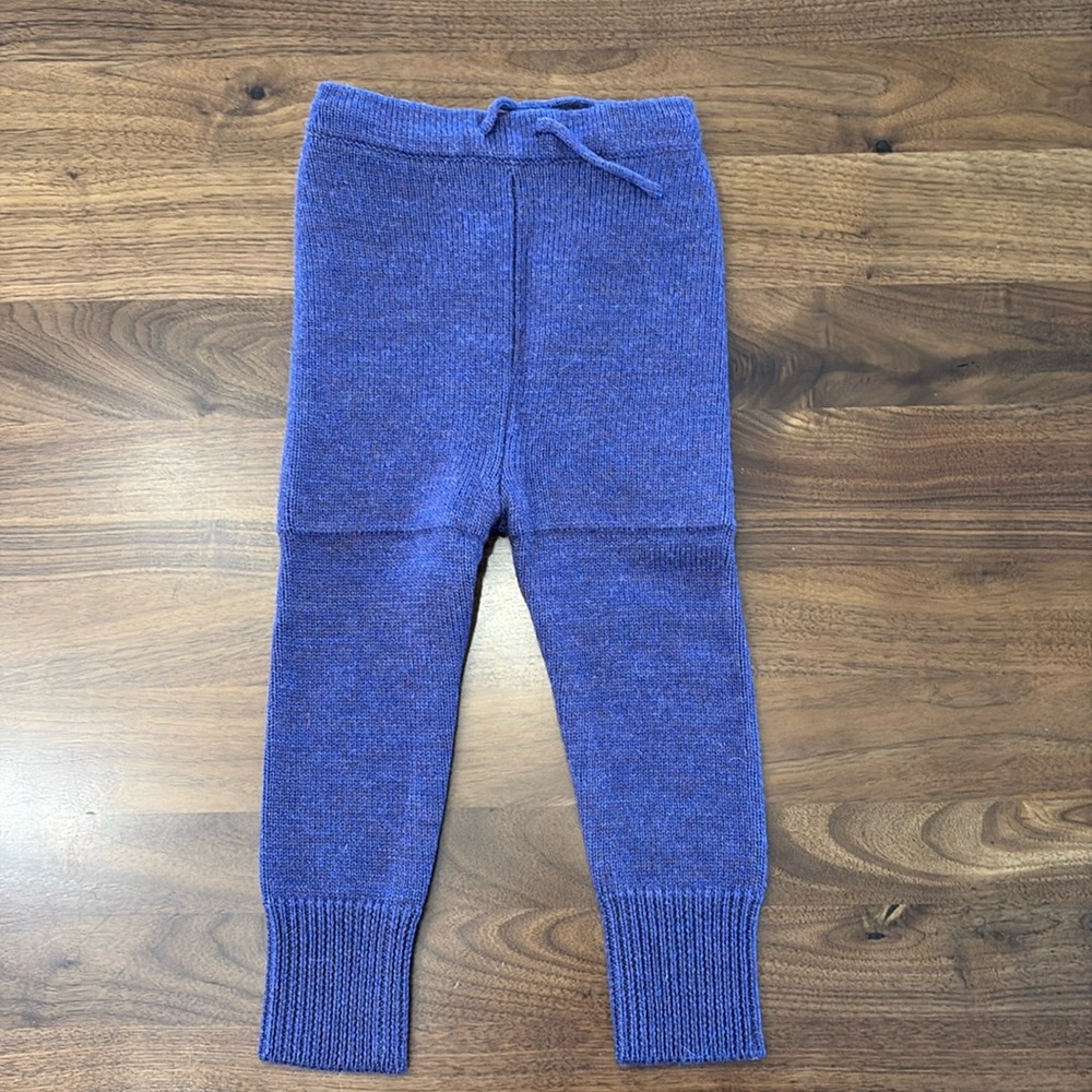 Sloomb pants 6-18 months